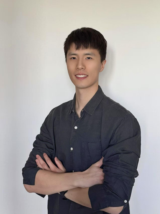 Steven-Gu